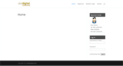Desktop Screenshot of abedigital.com